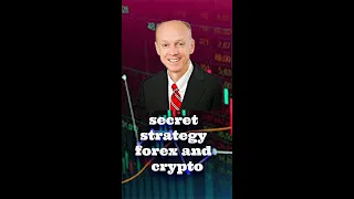 secret strategy forex and crypto