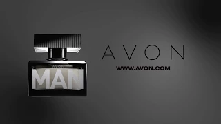 Avon Man – а new fragrance