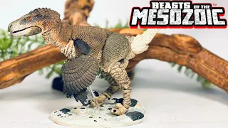 Beasts of the Mesozoic Dromaeosaurus (version 1.0) Review!!!