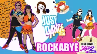 Just Dance 2018 - Rockabye - Clean Bandit ft. Sean Paul & Anne-Marie