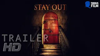 STAY OUT / Trailer Deutsch (HD)