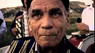 Khatyrshasaray (Crimean Tatars), filmed by Vincent Moon/Хатиршасарай (кримські татари) - 2012