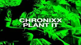 Chronixx - Plant It - March 2014