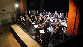 Pierre et le Loup - Part 2 - Orchestre Symphonique en Résonance