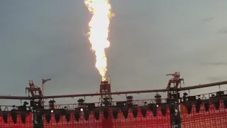 Metallica - Moth Into Flame Live, Kantolan tapahtumapuisto, Hämeenlinna, Finland 16.07.2019