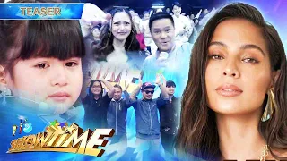 It's Showtime | August 5, 2023 Teaser