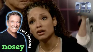 3 Teen Moms... 3 Babies... Is One Man the Father? Part 1👶🏼🤨 The Maury Show Full Episode