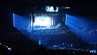 kosmiczny koncert Katowice 10.12.2022 Paktofonika PFK