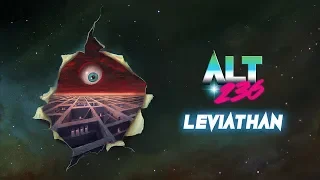 ALT 236 / LEVIATHAN Full Album