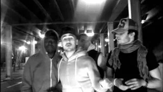 Paris va bien - Sexion d'assaut (Remix Lakero - Marseille va bien) [STREET CLIP OFFICIEL]