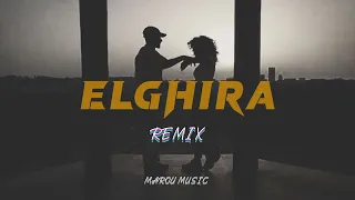 Mc Artisan - ELGHIRA Ft Didine Canon 16 ( MAROU MUSIC Remix )