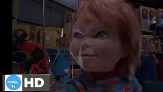 Child's Play 2 - I'm Gonna Kill You! (1990) HD