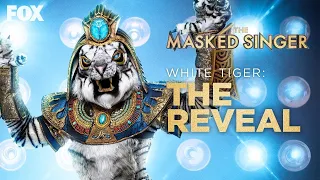 White Tiger All Performances and Reveal | The Masked Singer (Season 3)