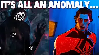 Miguel O'Hara is WRONG | Spiderverse Theory