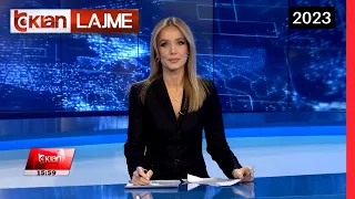 Edicioni i Lajmeve Tv Klan 1 Maj 2023, ora 15:30 l Lajme – News