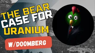 The Bear Case for Uranium? | 2024 Election Thoughts | Fourth Turning - Doomberg