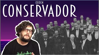 Aspectos Políticos del Orden Conservador en Argentina (1880 – 1916)