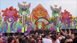 Ranji vs Ghost Rider - Garden Festival - Rio Grande do Sul (Março/2024)