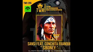 Sansi & CONCHITA FRANQUI - Siboney (Original Mix _ The Warrior Recordings)