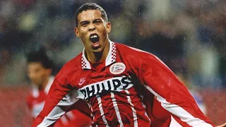 RONALDO AT PSV WAS A MONSTER🤯