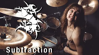 Sepultura - Subtraction (Drum Cover)