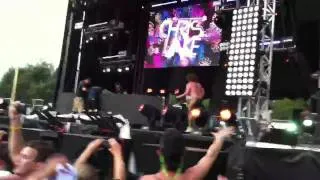 Chris Lake at EDC Orlando