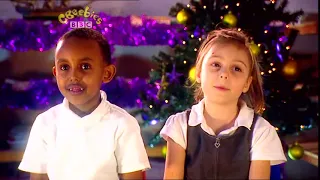 CBeebies Christmas Special (2007)