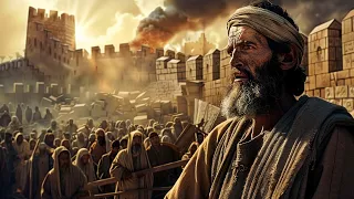 I am Nehemiah, Do You Know My Story?