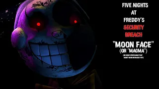 MOON MAN ON DEMON TIMING [FNAF Security Breach Part 2]