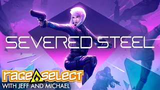 Severed Steel (The Dojo) Let's Play