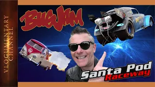 Bug Jam 34 | 2021 Santa Pod