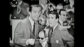 Sanremo 1964 Fraterniti Brothers * Sabato sera