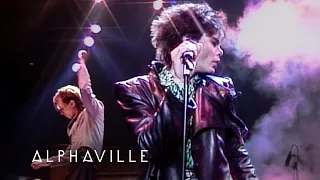 Alphaville - Big In Japan (Thommys Popshow extra 1984)