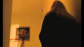 Twin Peaks Fire Walk With Me - BOB appears in Laura's room