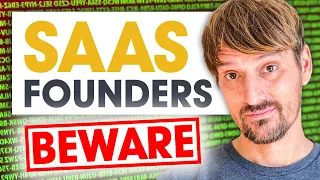 8 SaaS Myths Founders Should NEVER Fall For 🙅