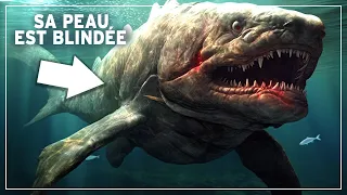 Dévonien: L'Époque Méconnue Où les Requins Préhistoriques Blindés Dominaient les Mers ! DOCUMENTAIRE