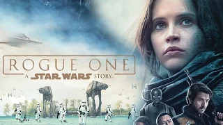 Everything You Need to Know Before Seeing Rogue One: A Star Wars Story