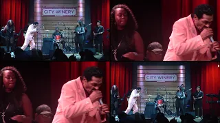 Porcupine Meat (Bobby Rush) - Bobby Rush LIVE @ The City Winery -  Blues Outlaws & musicUcansee.com