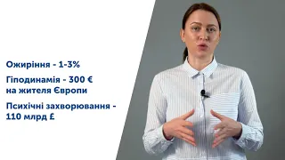 Європейський план дій щодо укріплення потенціалу і послуг громадського здоров’я.