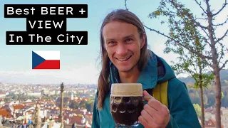 PRAGUE Beer & Food Tour | Czech Republic