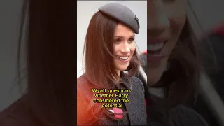 Prince Harry 'putting Chelsy' under distress to 'save' Meghan Markle: 'That's so wrong!'