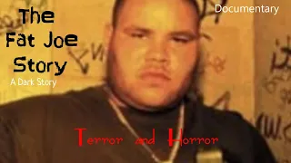 The Fat Joe Story (2024 Documentary)