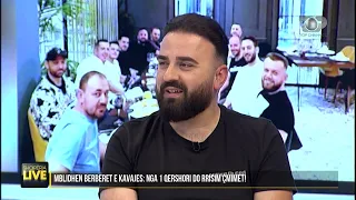 Mblidhen berberët e Kavajës: Nga 1 Qershori do rrisim çmimet-Shqipëria Live 13 Maj 2022