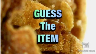 Guess what’s under the MICROSCOPE!! Challenge (90% will FAIL)