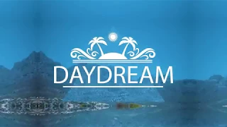 DayDream All White Party