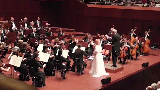 Elena Mosuc - La Sonnambula - AH, NON CREDEA MIRARTI/AH! NON GIUNGE, Alte Oper Frankfurt, 28.05.2022