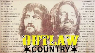 Country Outlaw Music - Top Outlaw Country Best Songs