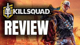 Killsquad PlayStation Review - The Final Verdict