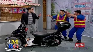 Bubble Gang: Huli Cam