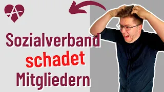 ❤️ Falschinformation vom Sozialverband DGM?!